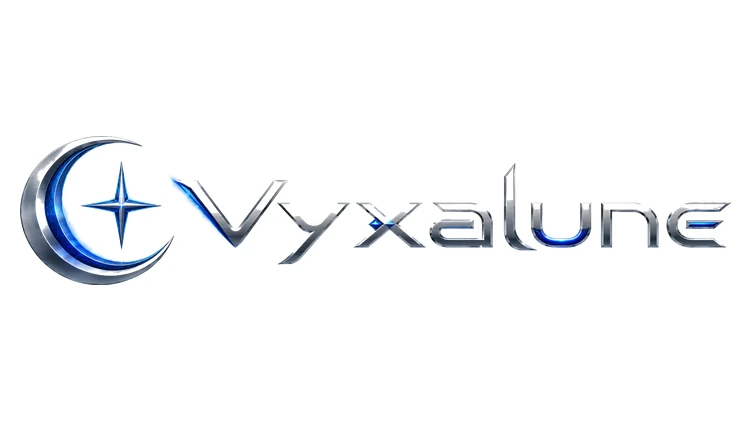 Vyxalune Casino logo